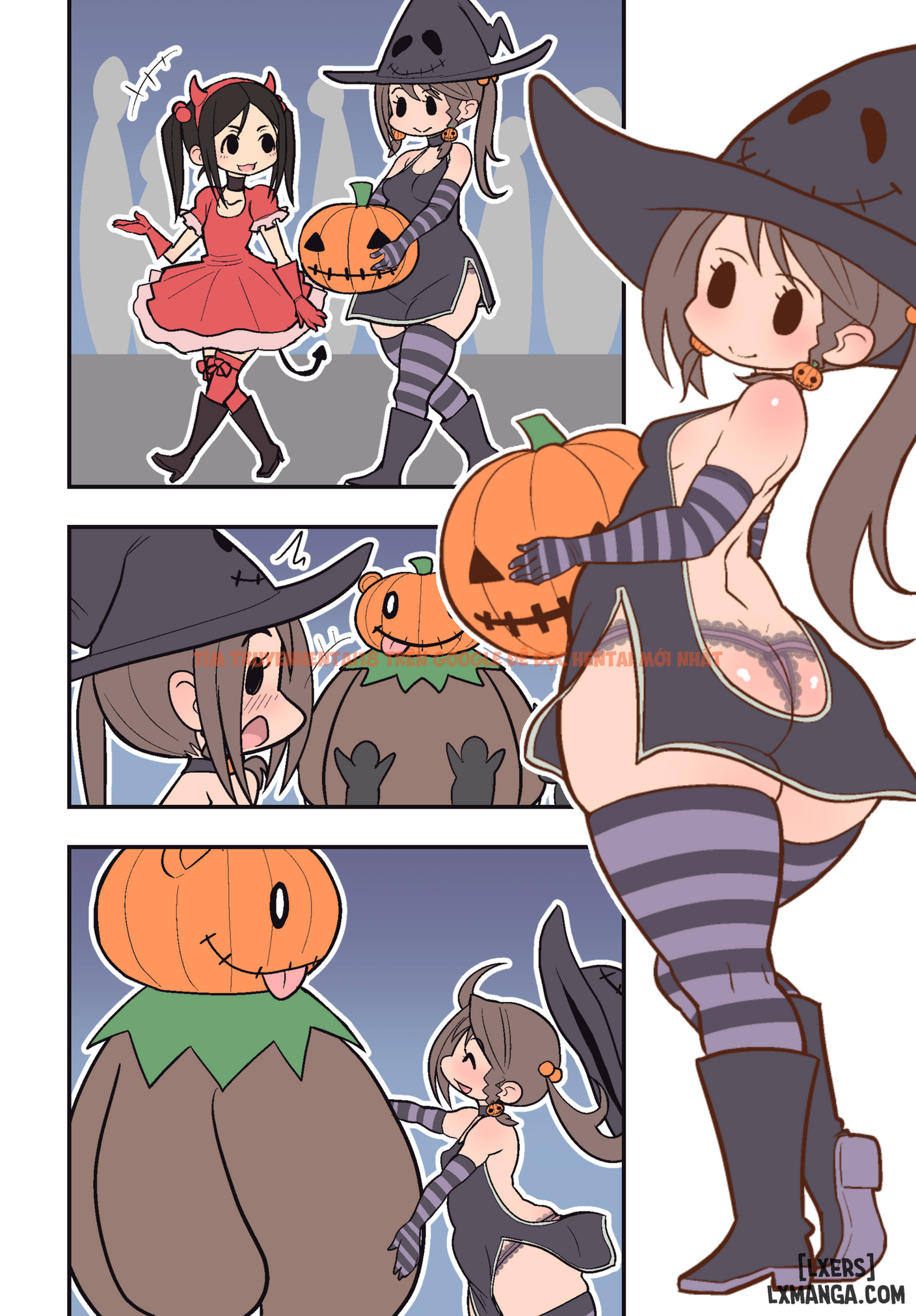 Xem ảnh 42 trong truyện hentai Thanh Âm Im Lặng Manga Omnibu - Chapter 1 - hentaitvn.net