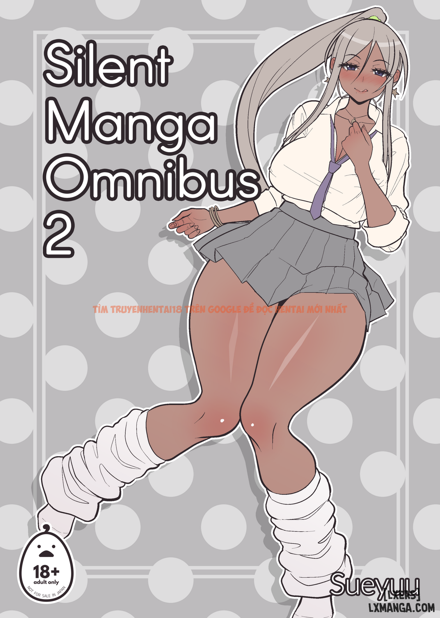 Xem ảnh 0 trong truyện hentai Thanh Âm Im Lặng Manga Omnibu - Chapter 2 END - hentaitvn.net
