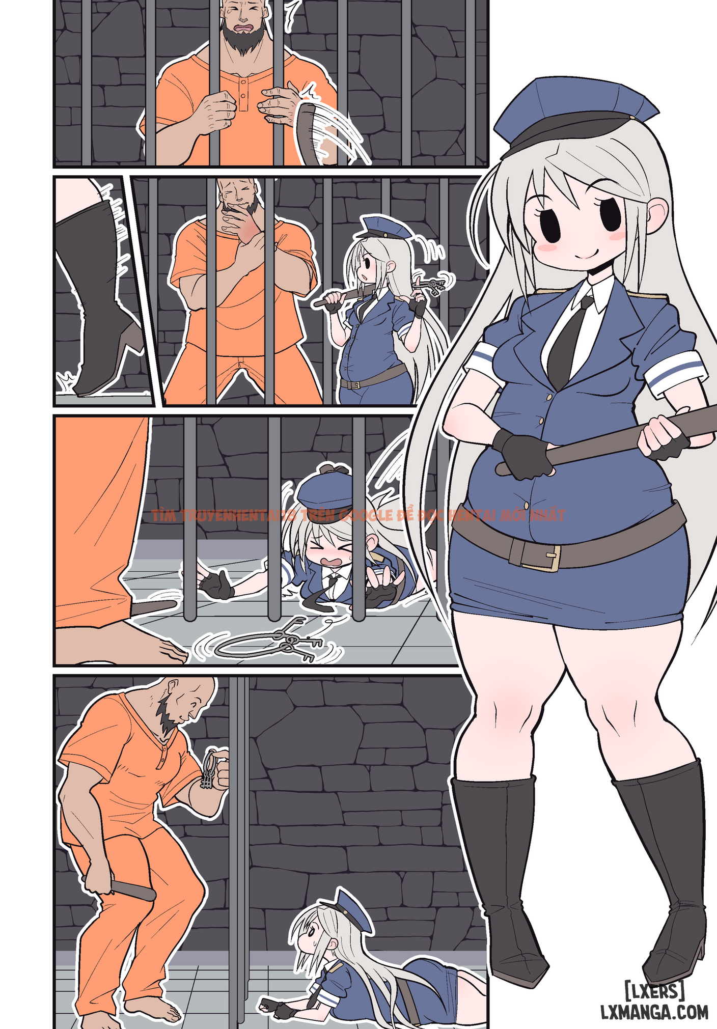 Xem ảnh 13 trong truyện hentai Thanh Âm Im Lặng Manga Omnibu - Chapter 2 END - hentaitvn.net