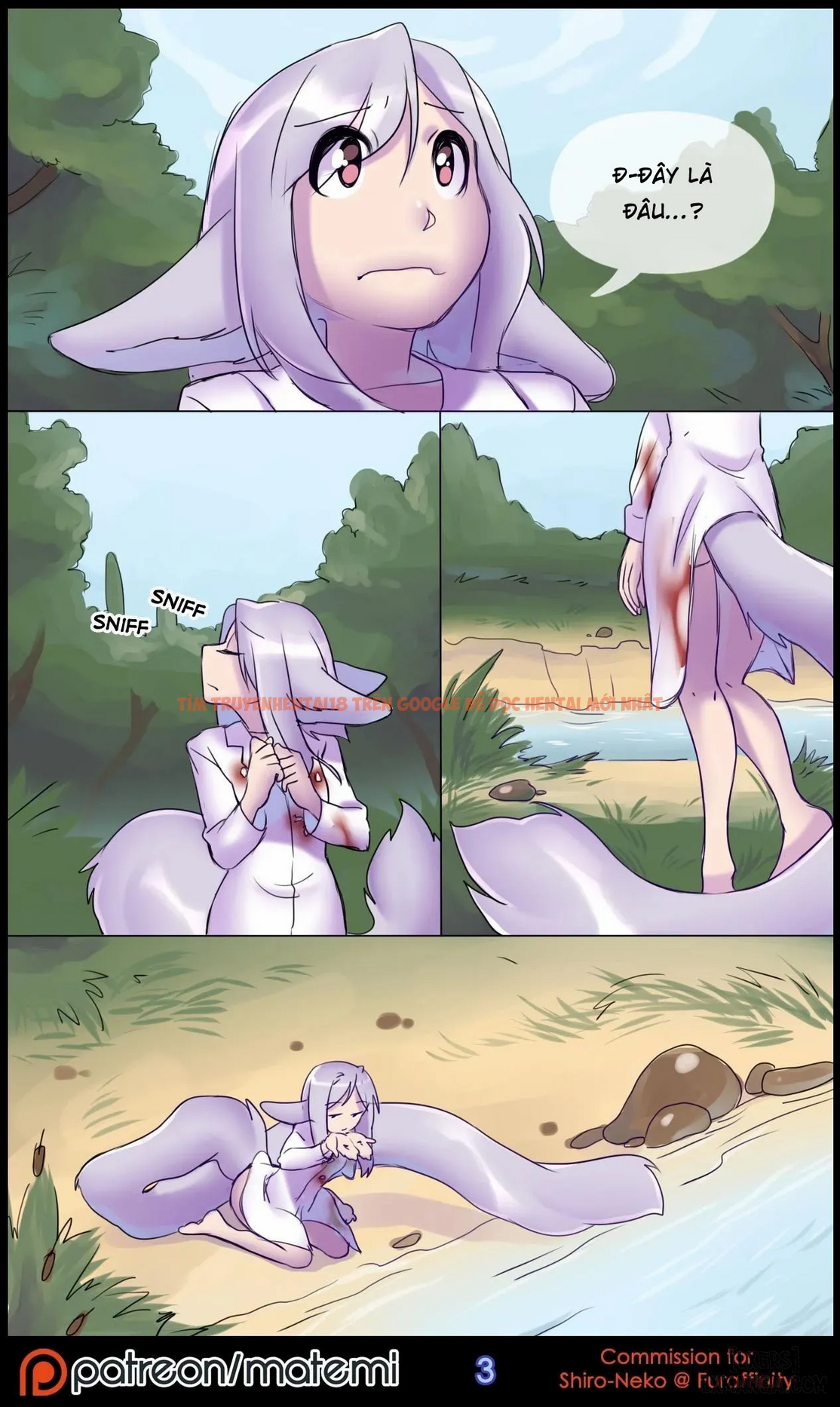 Xem ảnh Silver Soul - Chapter 1 - page_004 - Truyenhentaiz.net