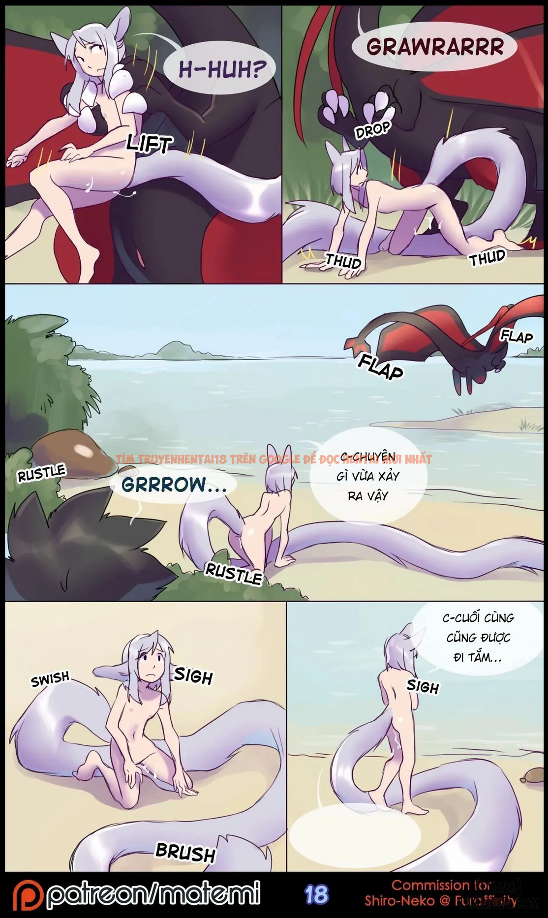 Xem ảnh Silver Soul - Chapter 1 - page_019 - Truyenhentaiz.net