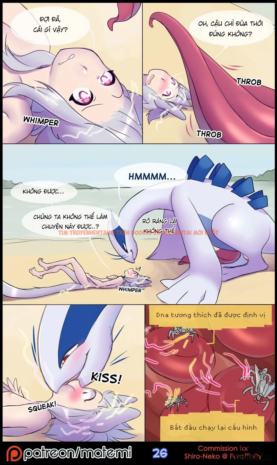 Xem ảnh Silver Soul - Chapter 1 - page_027 - Truyenhentaiz.net