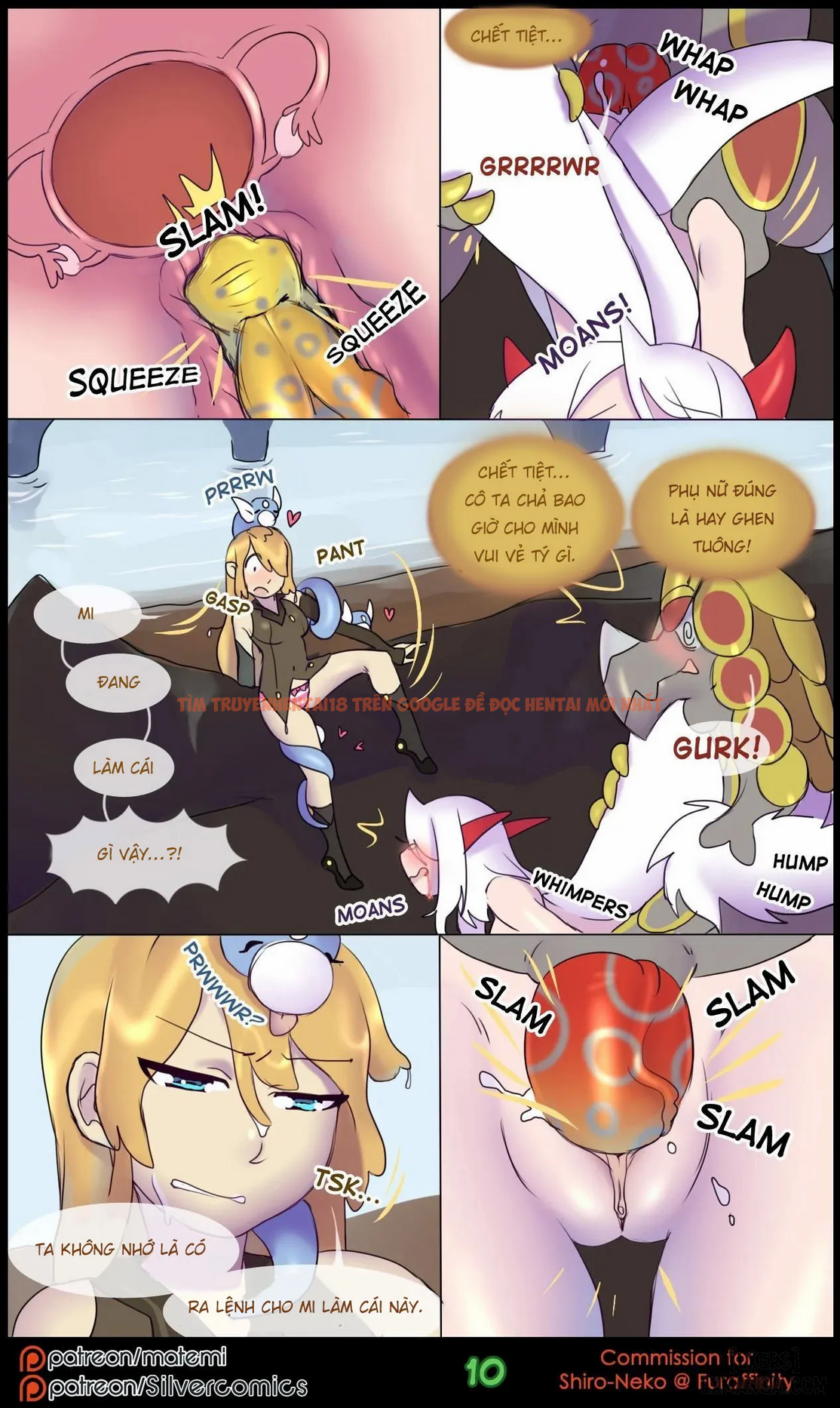 Xem ảnh Silver Soul - Chapter 2 - page_012 - Truyenhentaiz.net