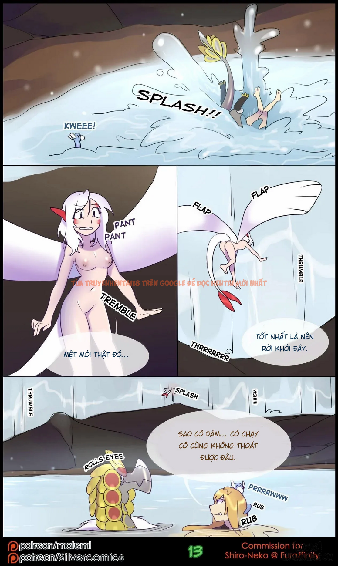 Xem ảnh Silver Soul - Chapter 2 - page_015 - Truyenhentaiz.net