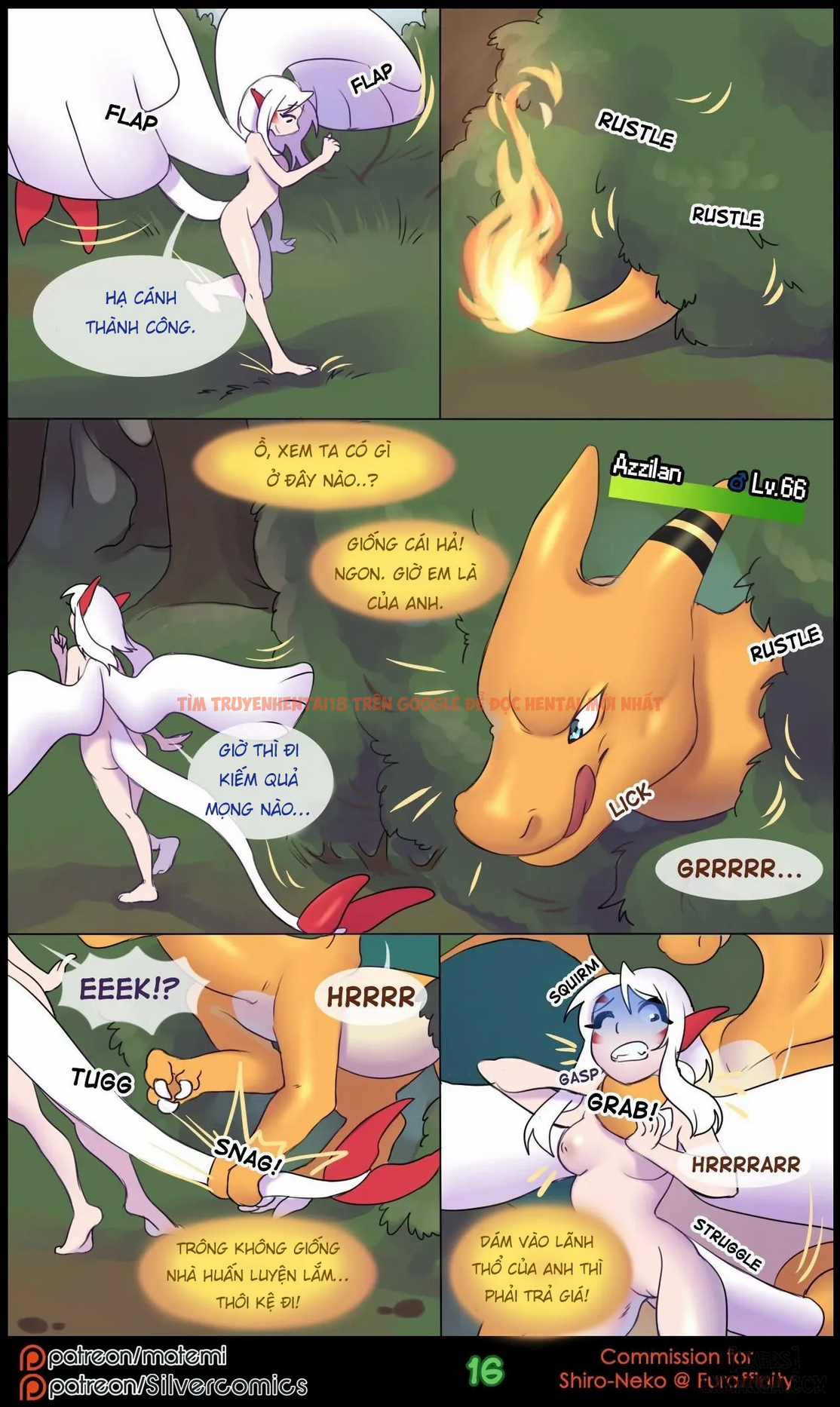 Xem ảnh Silver Soul - Chapter 2 - page_018 - Truyenhentaiz.net