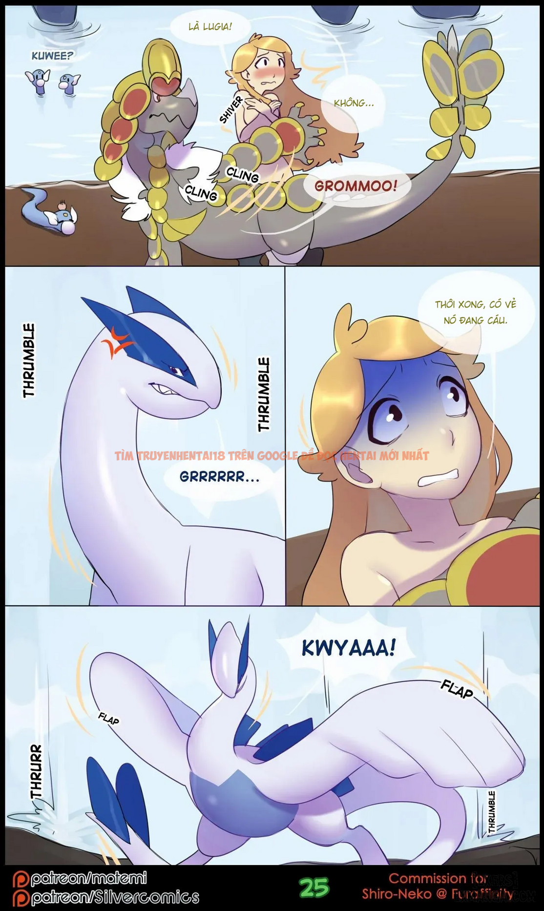 Xem ảnh Silver Soul - Chapter 2 - page_026 - Truyenhentaiz.net