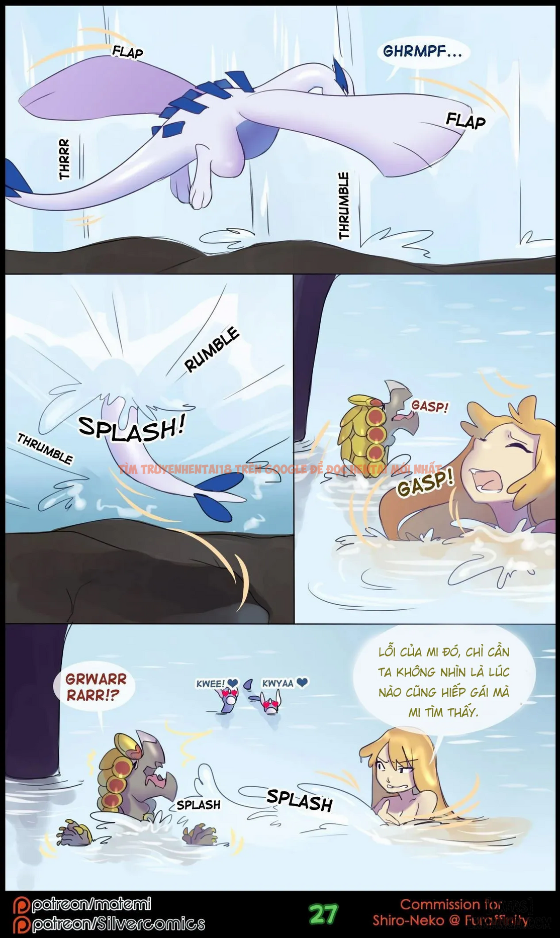 Xem ảnh Silver Soul - Chapter 2 - page_028 - Truyenhentaiz.net