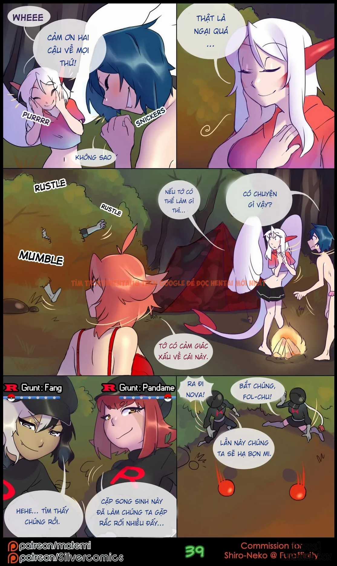 Xem ảnh Silver Soul - Chapter 2 - page_040 - Truyenhentaiz.net