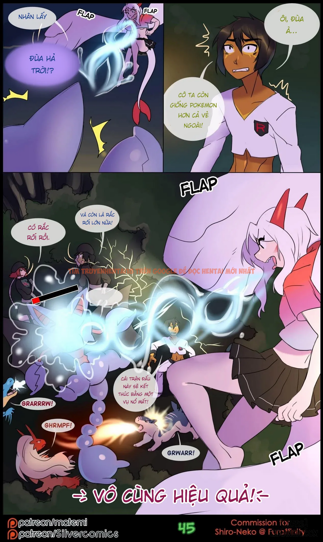 Xem ảnh Silver Soul - Chapter 2 - page_046 - Truyenhentaiz.net