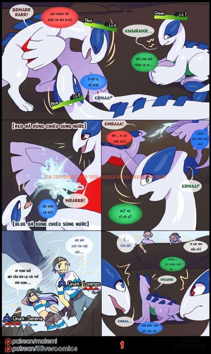 Xem ảnh Silver Soul - Chapter 3: bóng đêm - page_003 - Truyenhentaiz.net Xem ảnh Silver Soul - Chapter 3: bóng đêm - page_003 - Truyenhentaiz.net