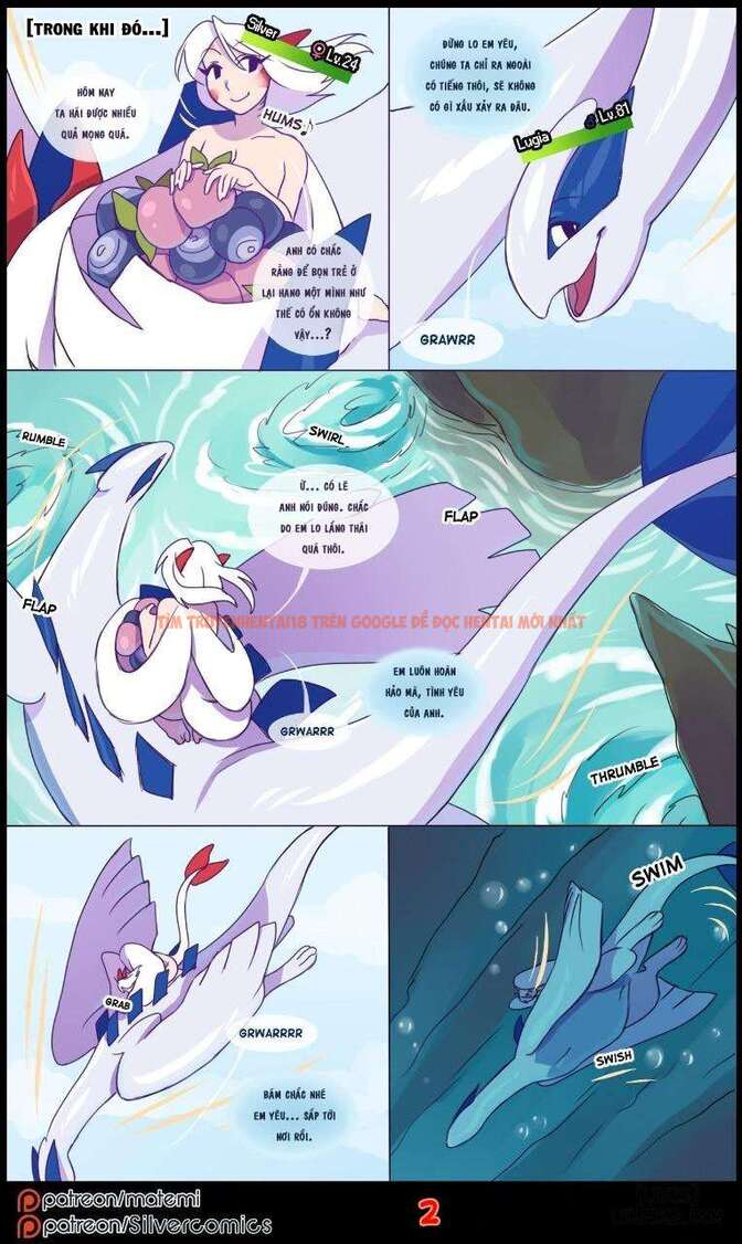 Xem ảnh Silver Soul - Chapter 3: bóng đêm - page_004 - Truyenhentaiz.net Xem ảnh Silver Soul - Chapter 3: bóng đêm - page_004 - Truyenhentaiz.net