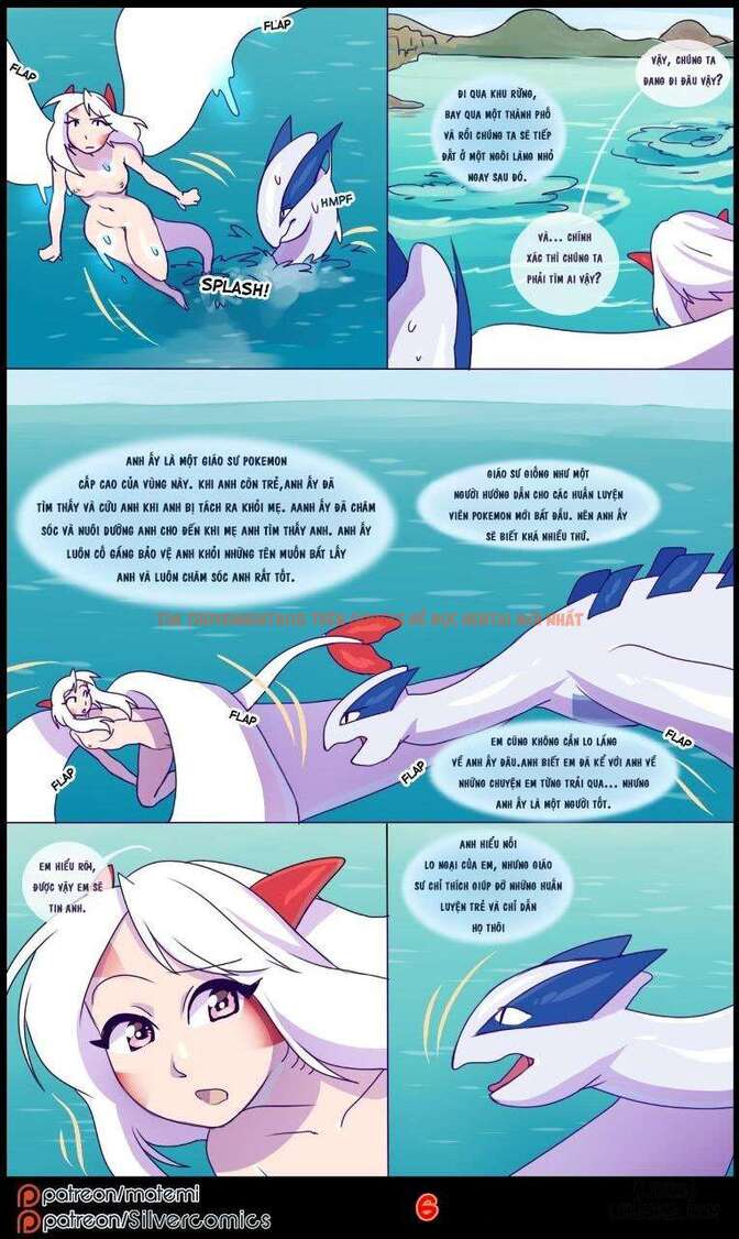 Xem ảnh Silver Soul - Chapter 3: bóng đêm - page_008 - Truyenhentaiz.net Xem ảnh Silver Soul - Chapter 3: bóng đêm - page_008 - Truyenhentaiz.net