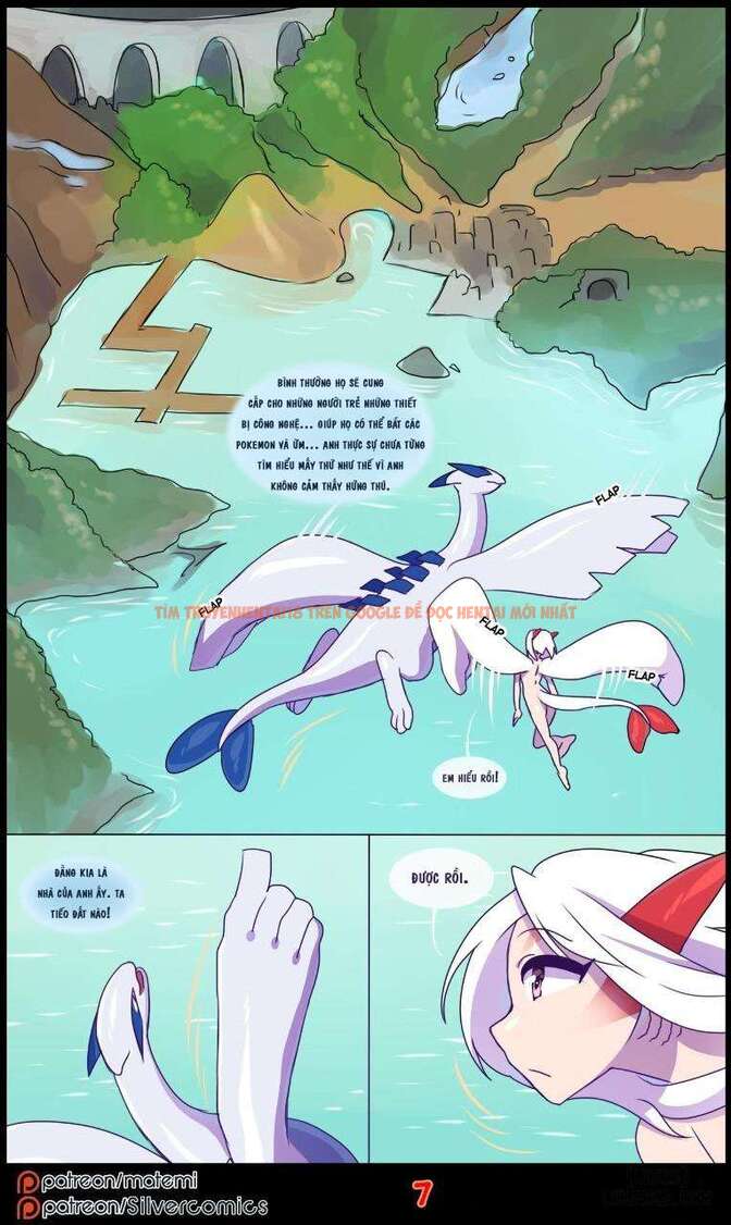 Xem ảnh Silver Soul - Chapter 3: bóng đêm - page_009 - Truyenhentaiz.net Xem ảnh Silver Soul - Chapter 3: bóng đêm - page_009 - Truyenhentaiz.net