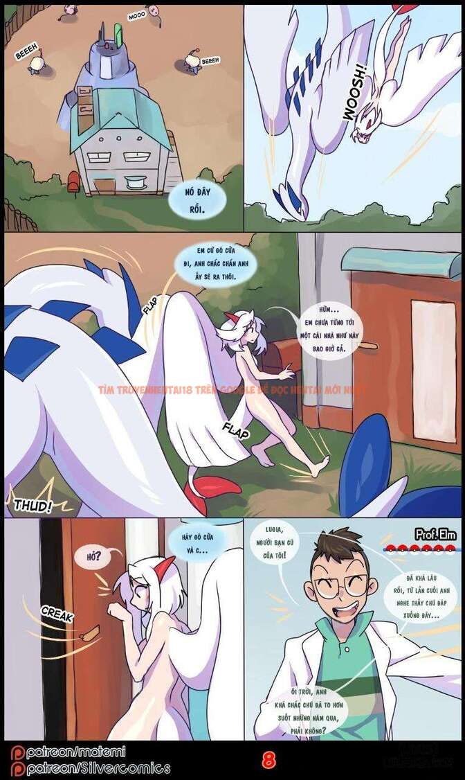 Xem ảnh Silver Soul - Chapter 3: bóng đêm - page_010 - Truyenhentaiz.net Xem ảnh Silver Soul - Chapter 3: bóng đêm - page_010 - Truyenhentaiz.net