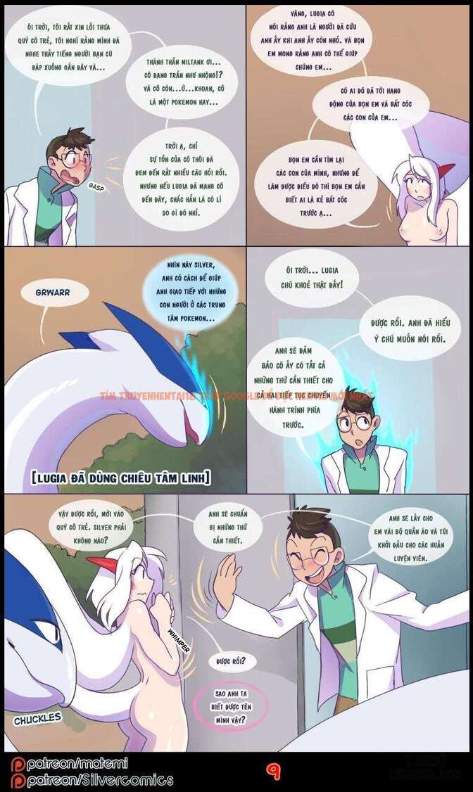 Xem ảnh Silver Soul - Chapter 3: bóng đêm - page_011 - Truyenhentaiz.net Xem ảnh Silver Soul - Chapter 3: bóng đêm - page_011 - Truyenhentaiz.net