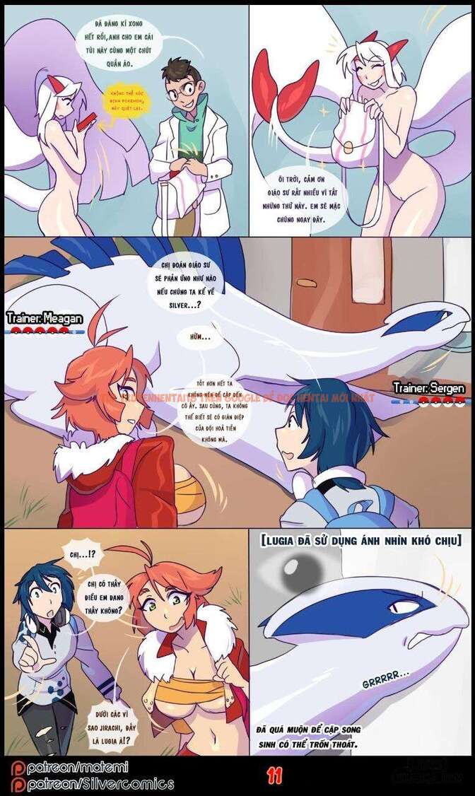 Xem ảnh Silver Soul - Chapter 3: bóng đêm - page_013 - Truyenhentaiz.net Xem ảnh Silver Soul - Chapter 3: bóng đêm - page_013 - Truyenhentaiz.net