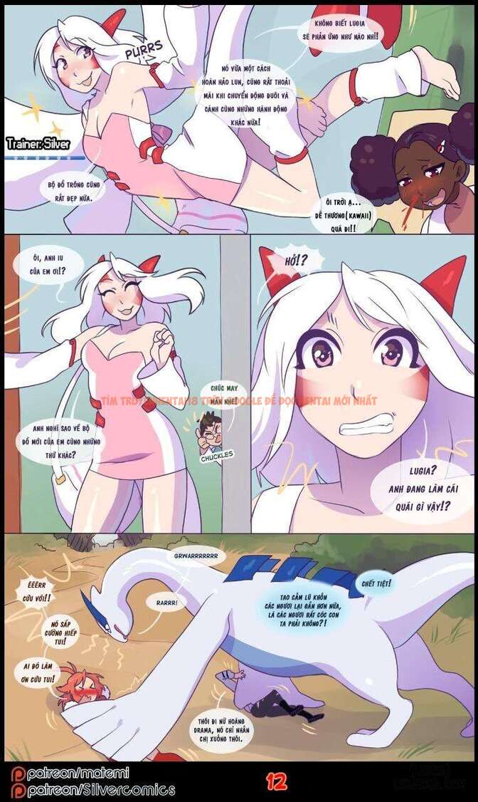 Xem ảnh Silver Soul - Chapter 3: bóng đêm - page_014 - Truyenhentaiz.net Xem ảnh Silver Soul - Chapter 3: bóng đêm - page_014 - Truyenhentaiz.net