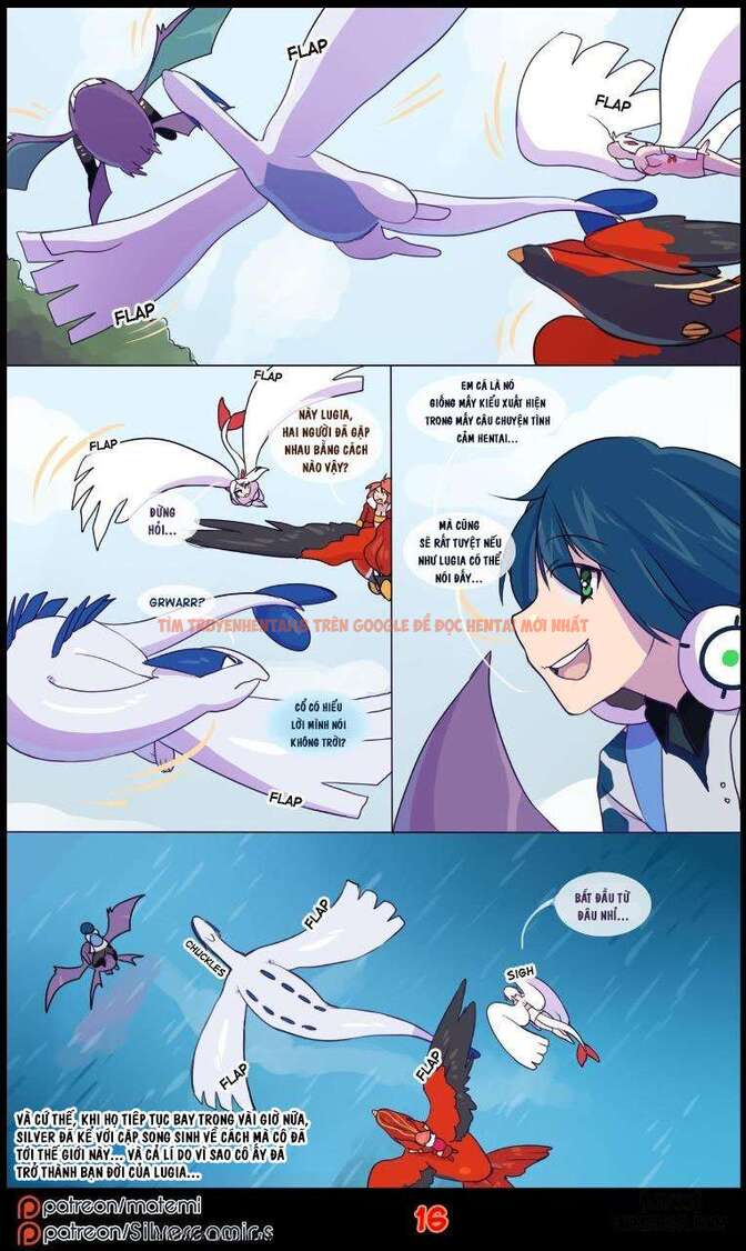 Xem ảnh Silver Soul - Chapter 3: bóng đêm - page_018 - Truyenhentaiz.net Xem ảnh Silver Soul - Chapter 3: bóng đêm - page_018 - Truyenhentaiz.net