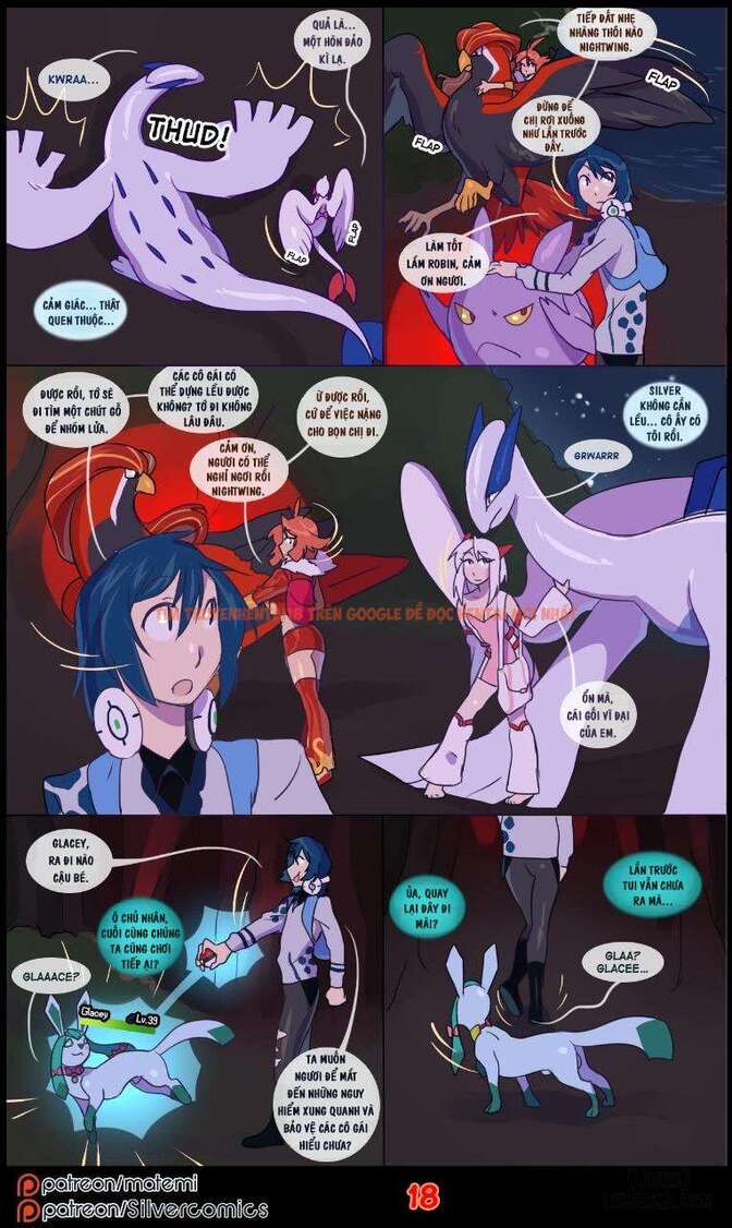 Xem ảnh Silver Soul - Chapter 3: bóng đêm - page_020 - Truyenhentaiz.net Xem ảnh Silver Soul - Chapter 3: bóng đêm - page_020 - Truyenhentaiz.net
