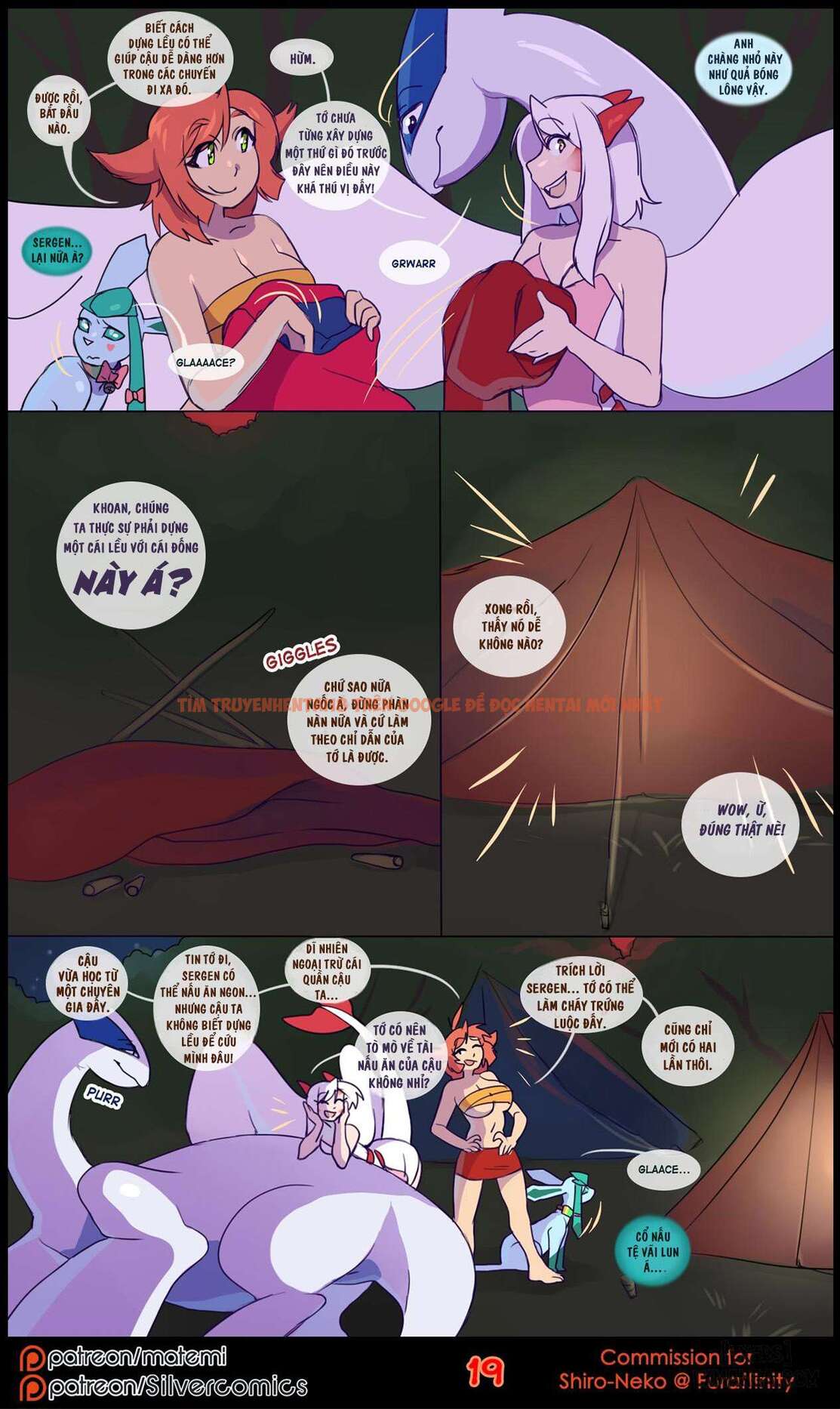 Xem ảnh Silver Soul - Chapter 3: bóng đêm - page_021 - Truyenhentaiz.net Xem ảnh Silver Soul - Chapter 3: bóng đêm - page_021 - Truyenhentaiz.net