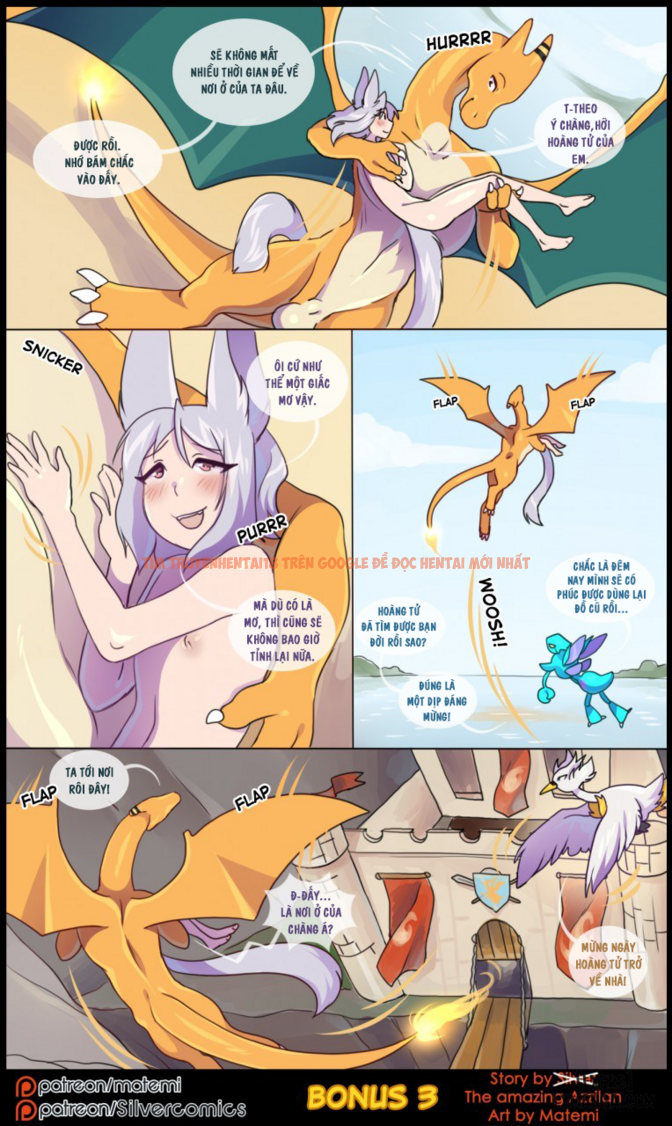 Xem ảnh Silver Soul - Chapter 4: bonus+thông báo - page_003 - Truyenhentaiz.net Xem ảnh Silver Soul - Chapter 4: bonus+thông báo - page_003 - Truyenhentaiz.net