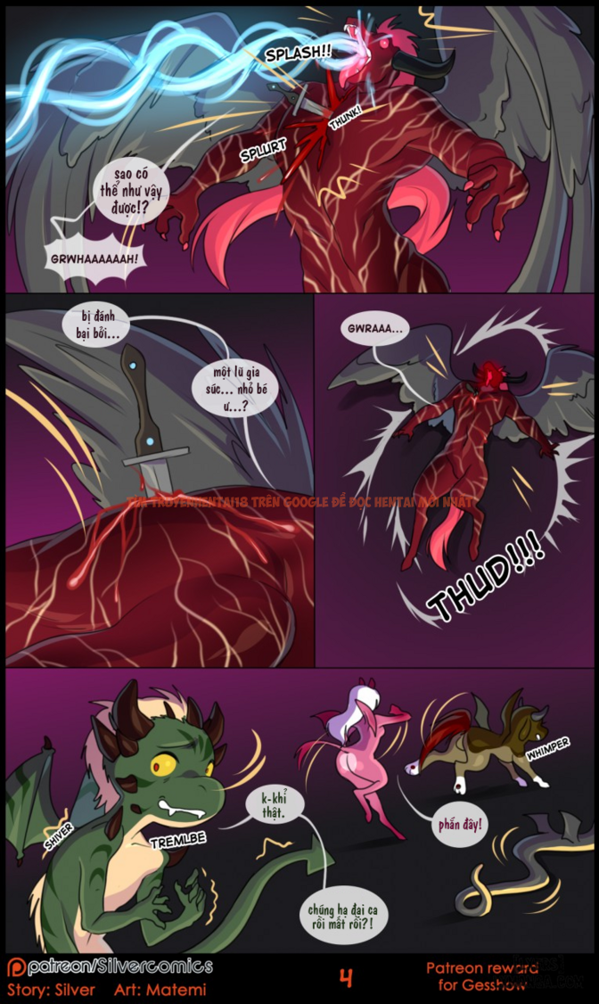 Xem ảnh Silver Soul - Chapter 4: bonus+thông báo - page_014 - Truyenhentaiz.net Xem ảnh Silver Soul - Chapter 4: bonus+thông báo - page_014 - Truyenhentaiz.net