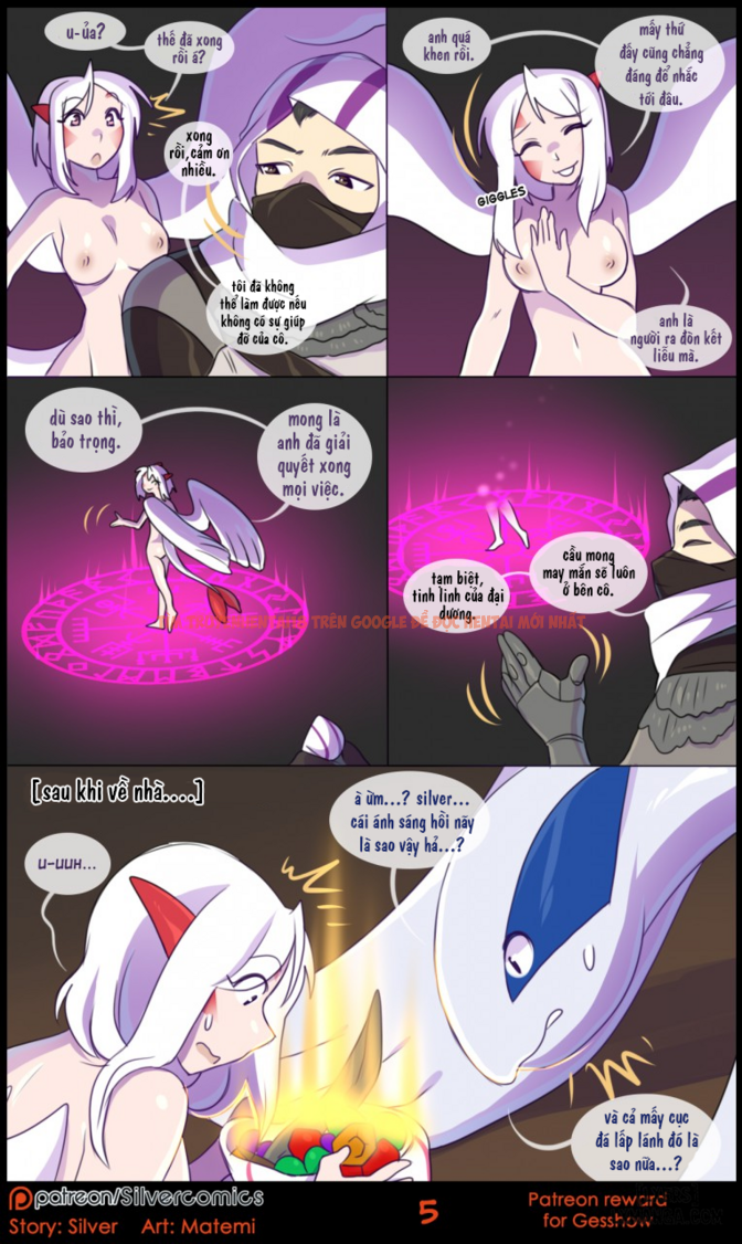 Xem ảnh Silver Soul - Chapter 4: bonus+thông báo - page_015 - Truyenhentaiz.net Xem ảnh Silver Soul - Chapter 4: bonus+thông báo - page_015 - Truyenhentaiz.net