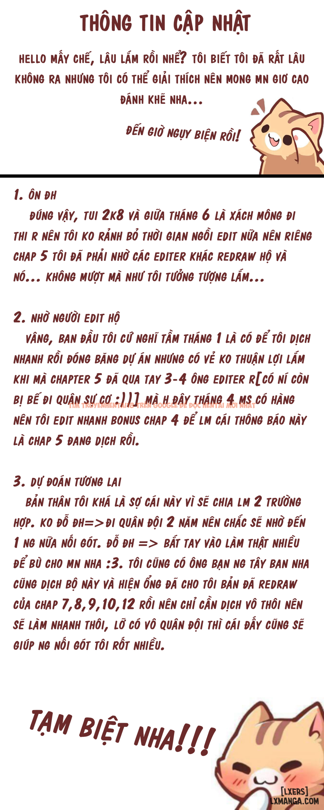 Xem ảnh Silver Soul - Chapter 4: bonus+thông báo - page_016 - Truyenhentaiz.net Xem ảnh Silver Soul - Chapter 4: bonus+thông báo - page_016 - Truyenhentaiz.net