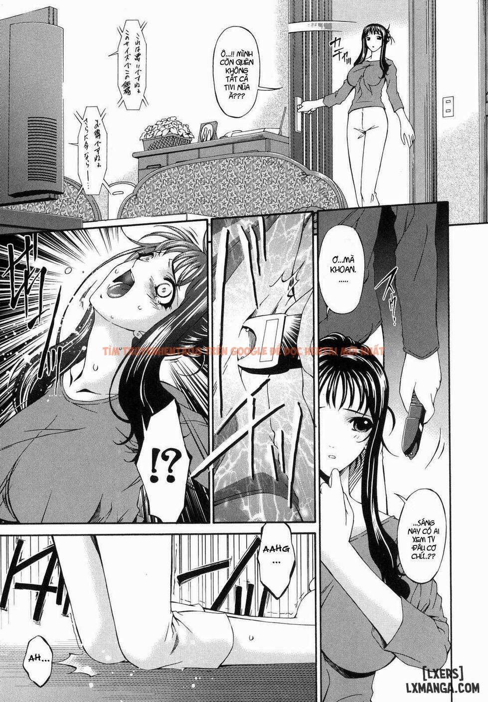 Trang truyện 13 trong truyện tranh Sinful Mother - Chapter 1 - hentai24h.pro