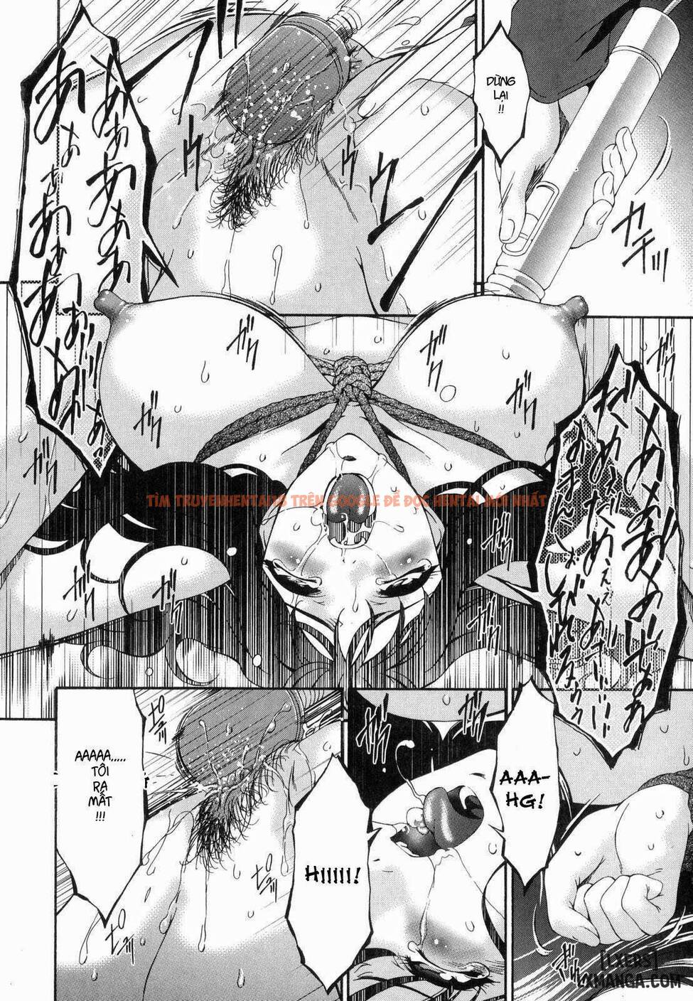 Trang truyện 22 trong truyện tranh Sinful Mother - Chapter 1 - hentai24h.pro