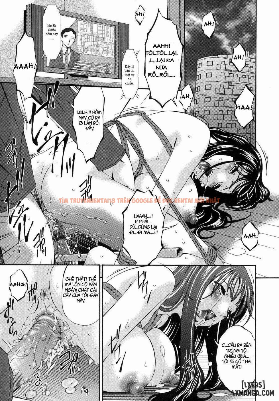 Trang truyện 29 trong truyện tranh Sinful Mother - Chapter 1 - hentai24h.pro