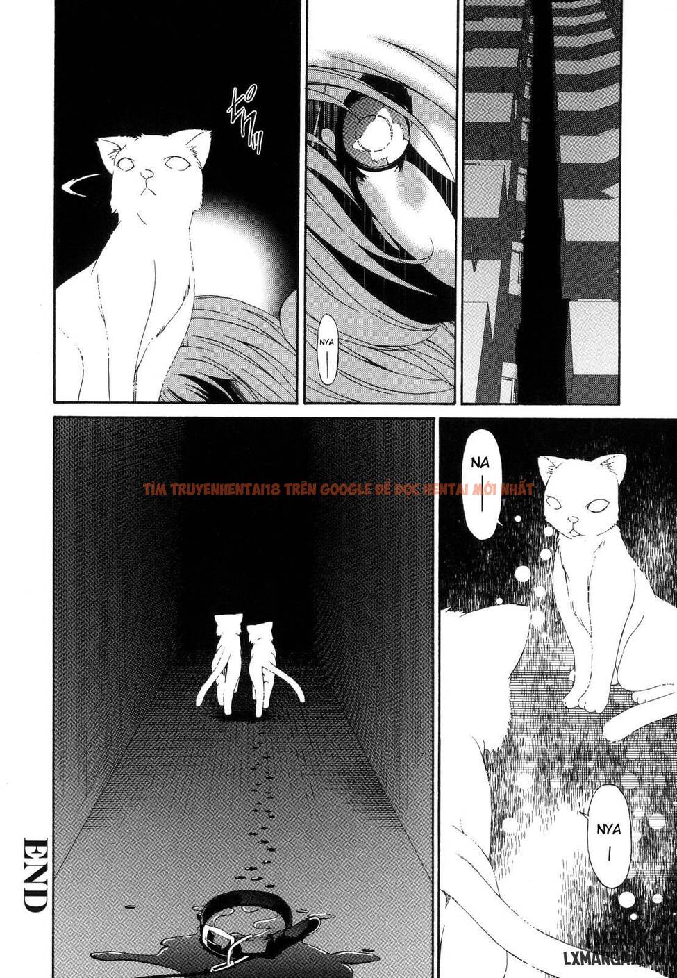 Xem ảnh 21 trong truyện hentai Sinful Mother - Chapter 11 - hentaitvn.net