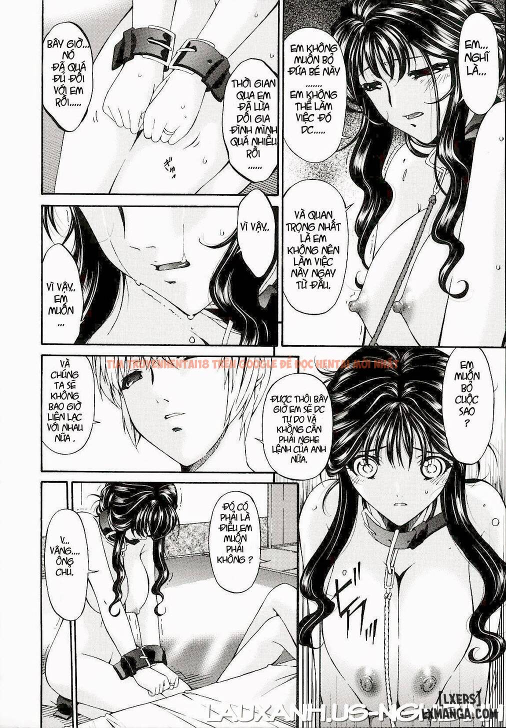Xem ảnh 15 trong truyện hentai Sinful Mother - Chapter 12 - hentaitvn.net