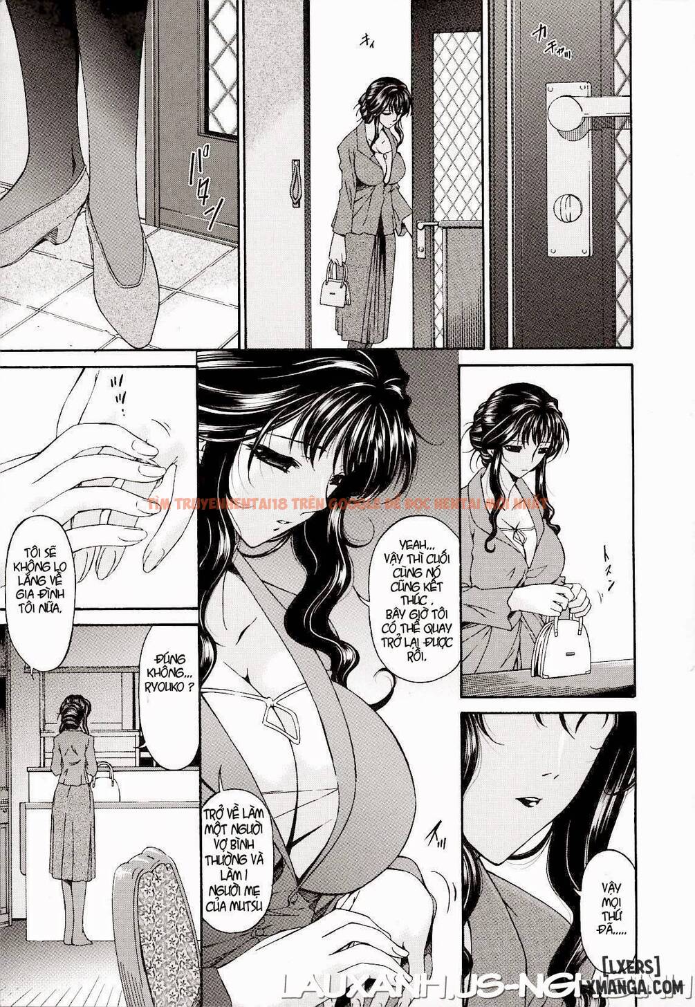 Xem ảnh 16 trong truyện hentai Sinful Mother - Chapter 12 - hentaitvn.net