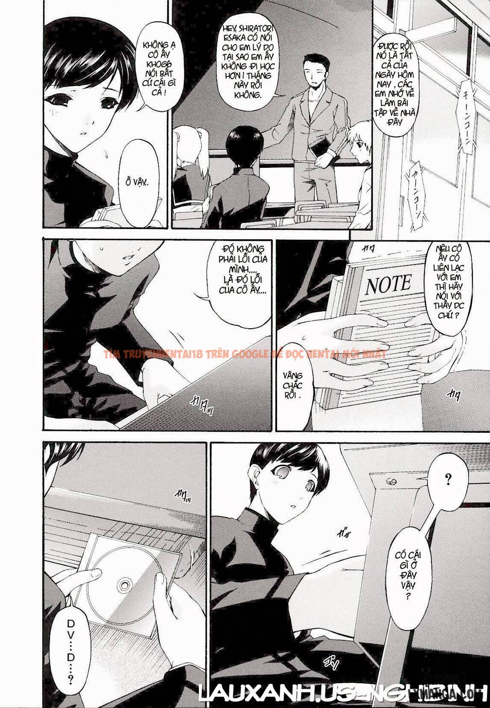 Xem ảnh 19 trong truyện hentai Sinful Mother - Chapter 12 - hentaitvn.net