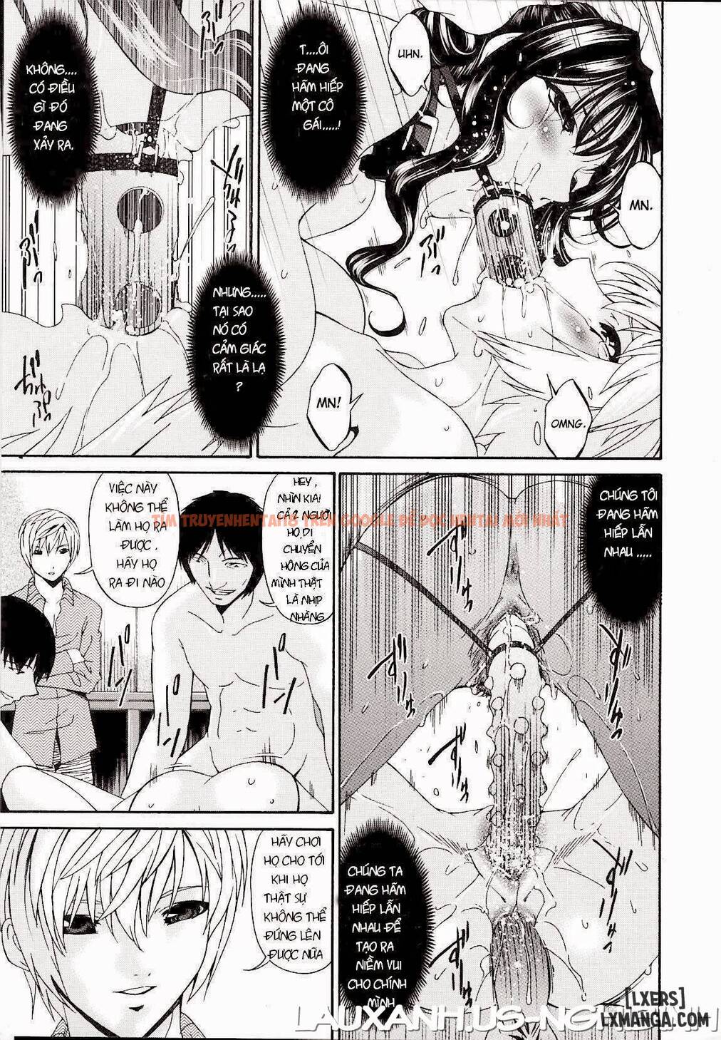 Xem ảnh 12 trong truyện hentai Sinful Mother - Chapter 13 - hentaitvn.net
