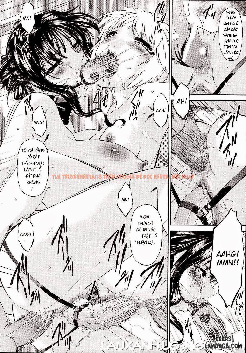 Xem ảnh 13 trong truyện hentai Sinful Mother - Chapter 13 - hentaitvn.net