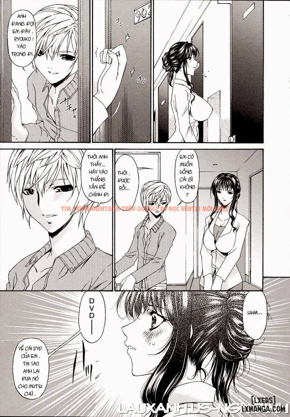 Xem ảnh 2 trong truyện hentai Sinful Mother - Chapter 13 - hentaitvn.net