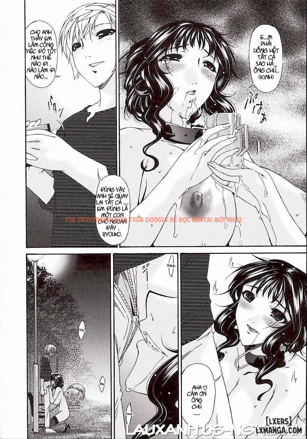 Xem ảnh 21 trong truyện hentai Sinful Mother - Chapter 14 - hentaitvn.net