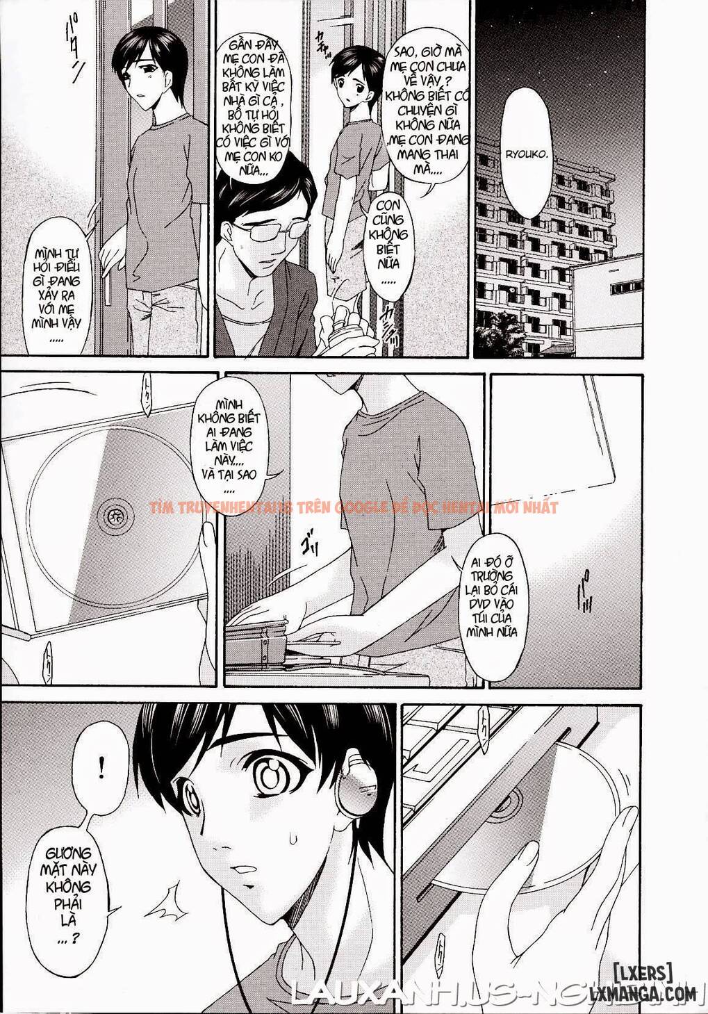 Xem ảnh 22 trong truyện hentai Sinful Mother - Chapter 14 - hentaitvn.net
