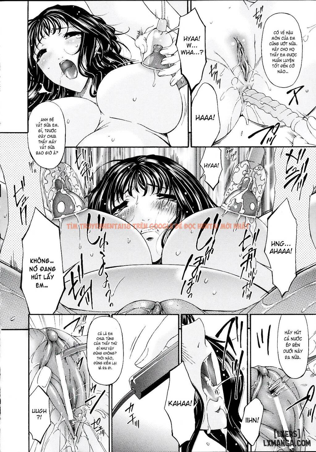 Xem ảnh 10 trong truyện hentai Sinful Mother - Chapter 15 - hentaitvn.net
