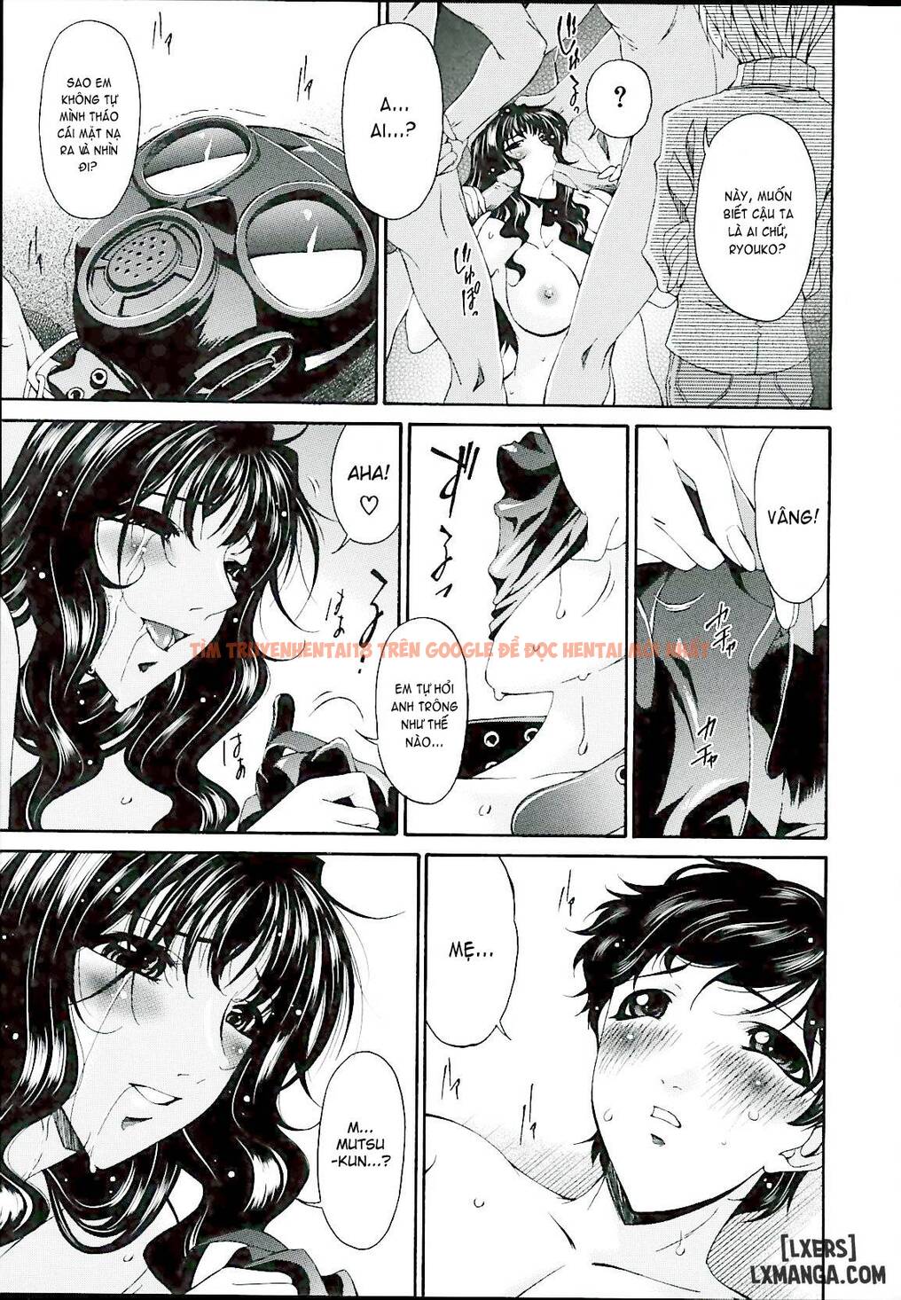 Xem ảnh 13 trong truyện hentai Sinful Mother - Chapter 16 - hentaitvn.net