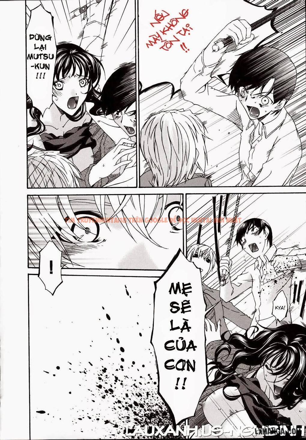 Xem ảnh 13 trong truyện hentai Sinful Mother - Chapter 18 - hentaitvn.net