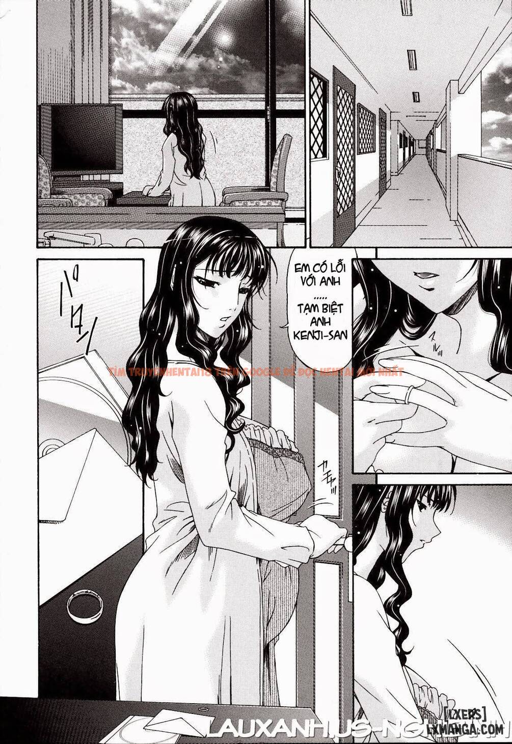 Xem ảnh 21 trong truyện hentai Sinful Mother - Chapter 19 - hentaitvn.net