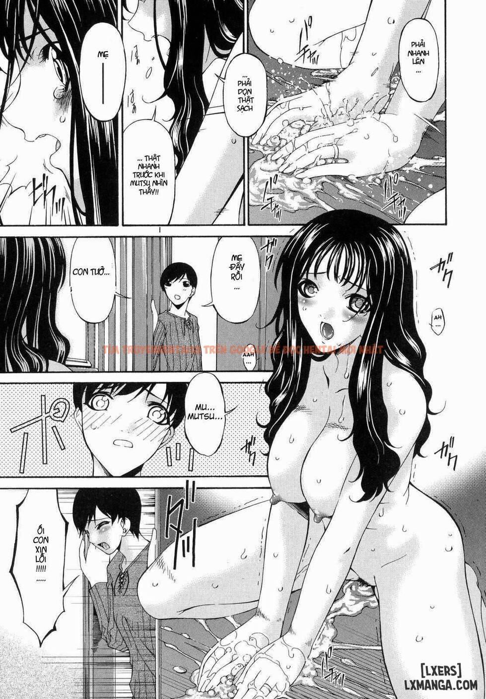 Trang truyện 2 trong truyện tranh Sinful Mother - Chapter 2 - hentai24h.pro
