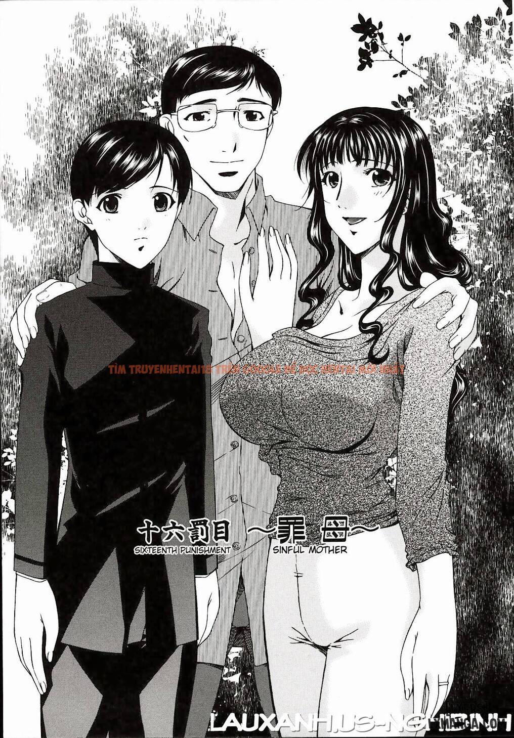 Xem ảnh 0 trong truyện hentai Sinful Mother - Chapter 20 - hentaitvn.net