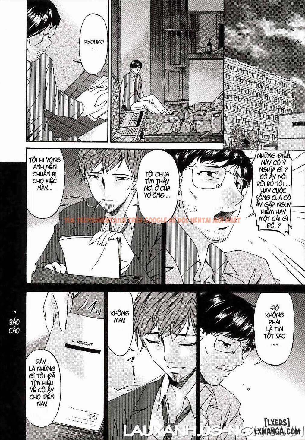 Xem ảnh 1 trong truyện hentai Sinful Mother - Chapter 20 - hentaitvn.net