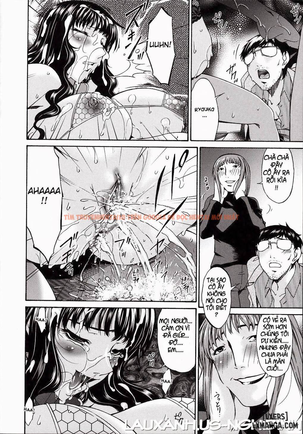 Xem ảnh 19 trong truyện hentai Sinful Mother - Chapter 20 - hentaitvn.net