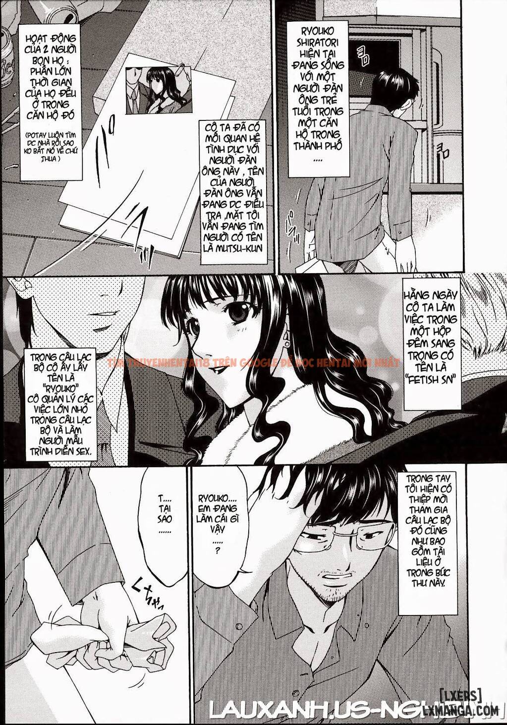 Xem ảnh 2 trong truyện hentai Sinful Mother - Chapter 20 - hentaitvn.net