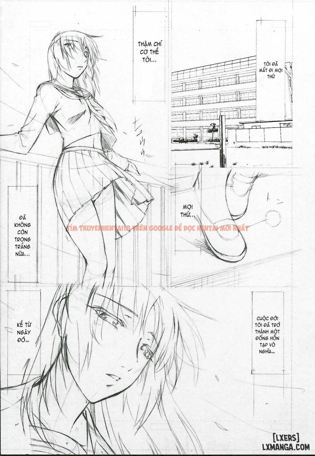Xem ảnh 1 trong truyện hentai Sinful Mother - Chapter 21 - hentaitvn.net